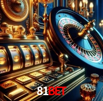 Experiência VIP 81bet