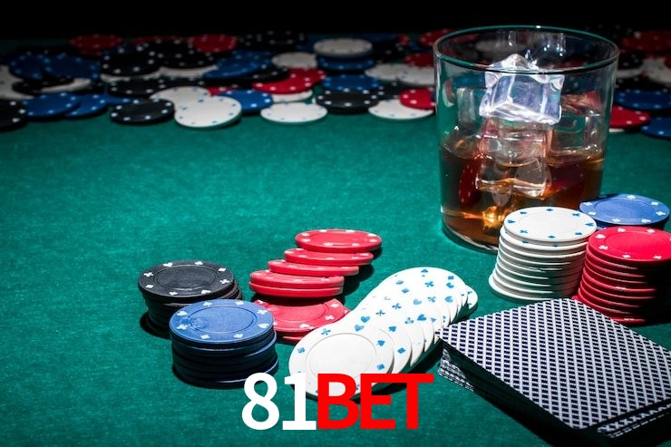 Estatísticas 81bet