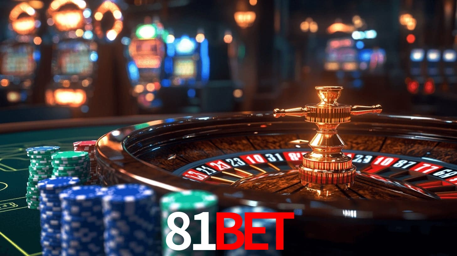 81bet - CASSINO SLOTS JOGOS - 81bet.com
