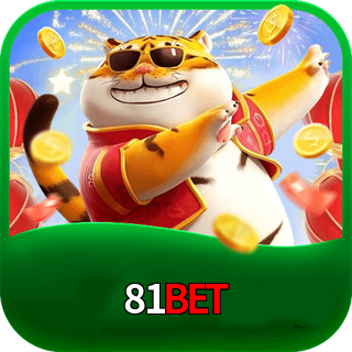 Imagem promocional da 81BET mostrando a plataforma e suas vantagens