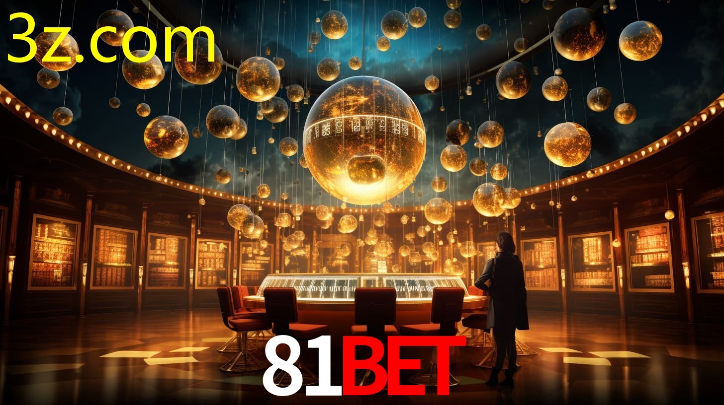 81BET