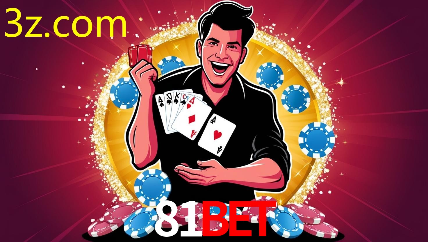 81BET