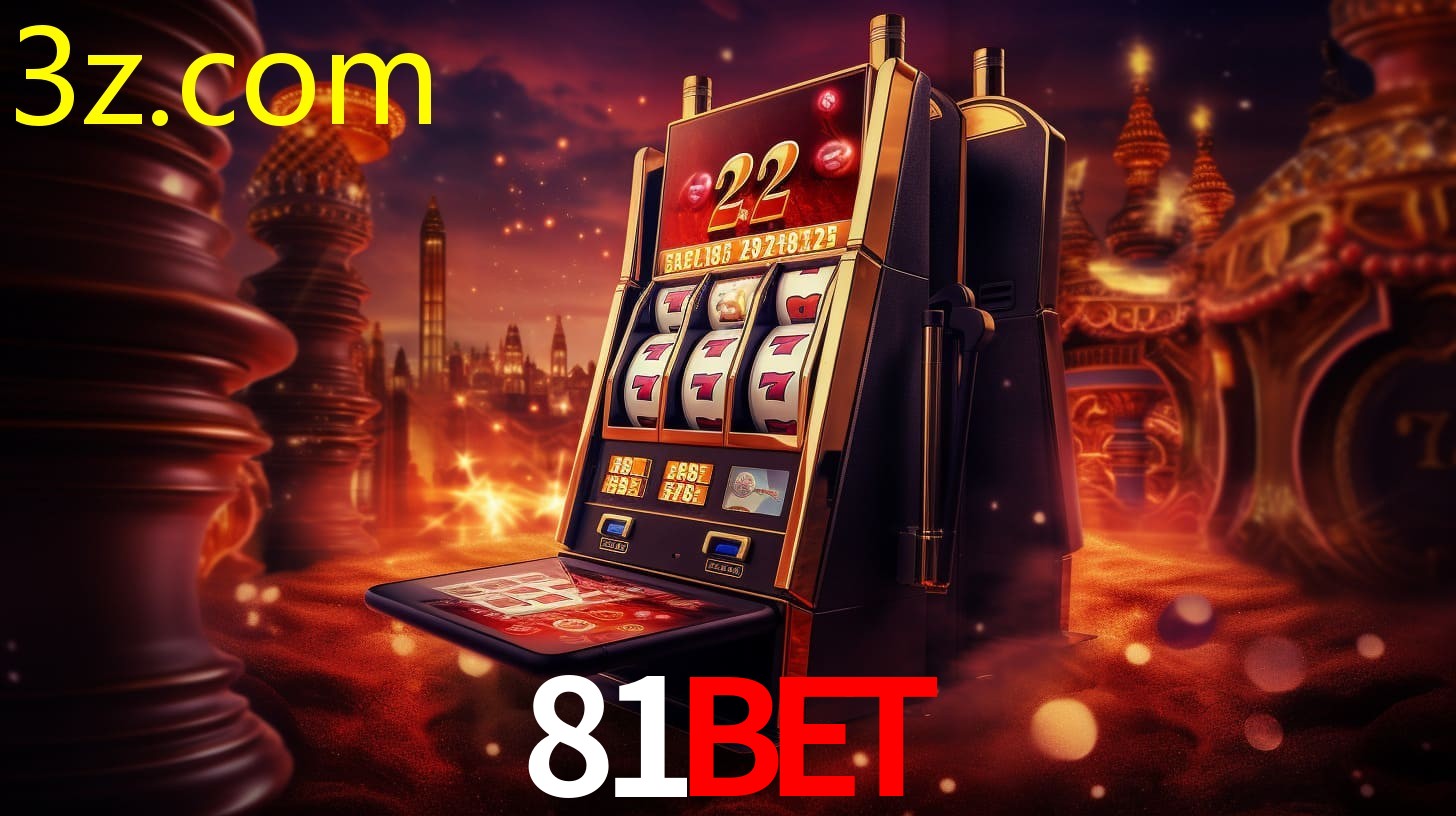 81BET