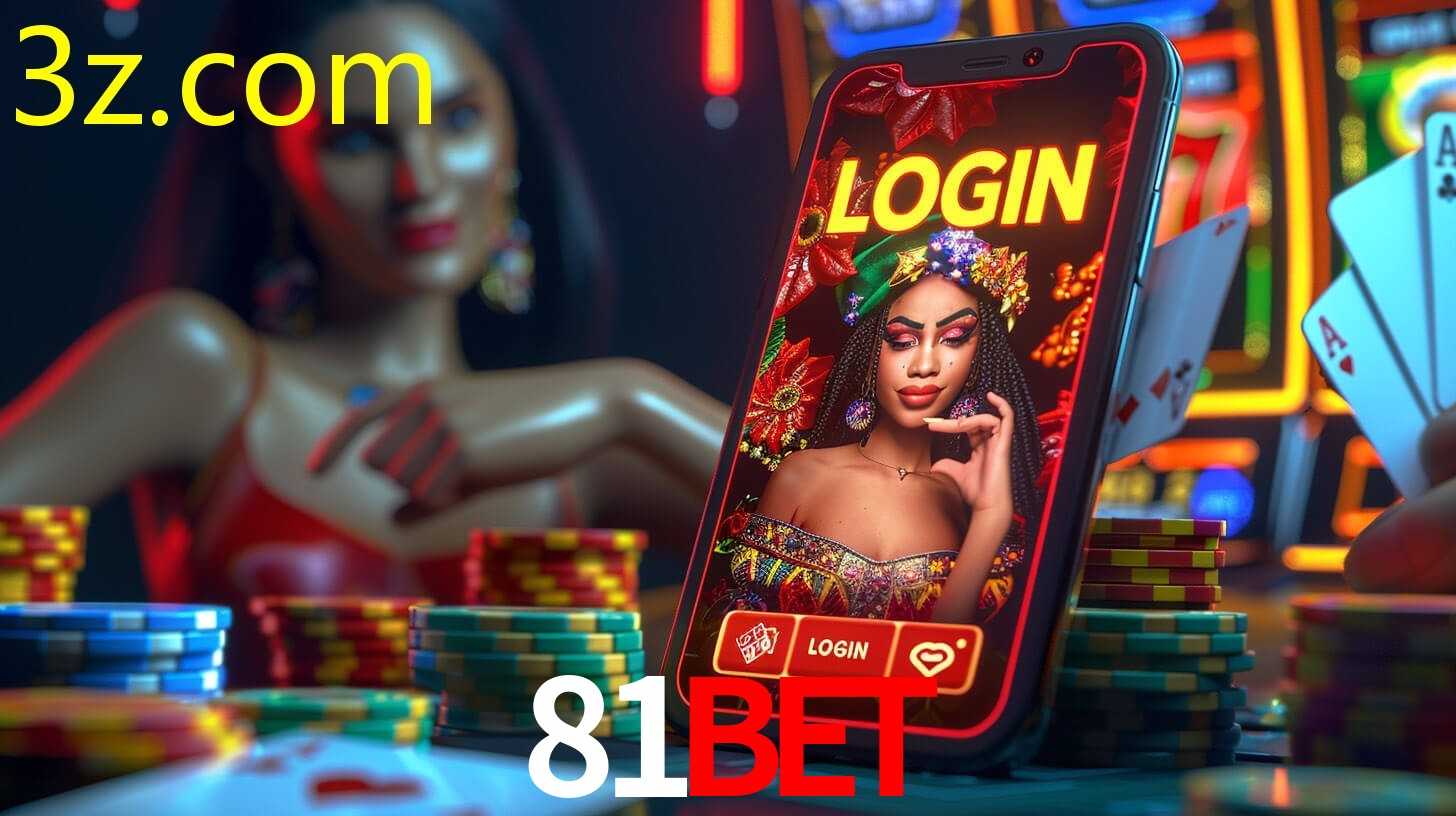 81BET
