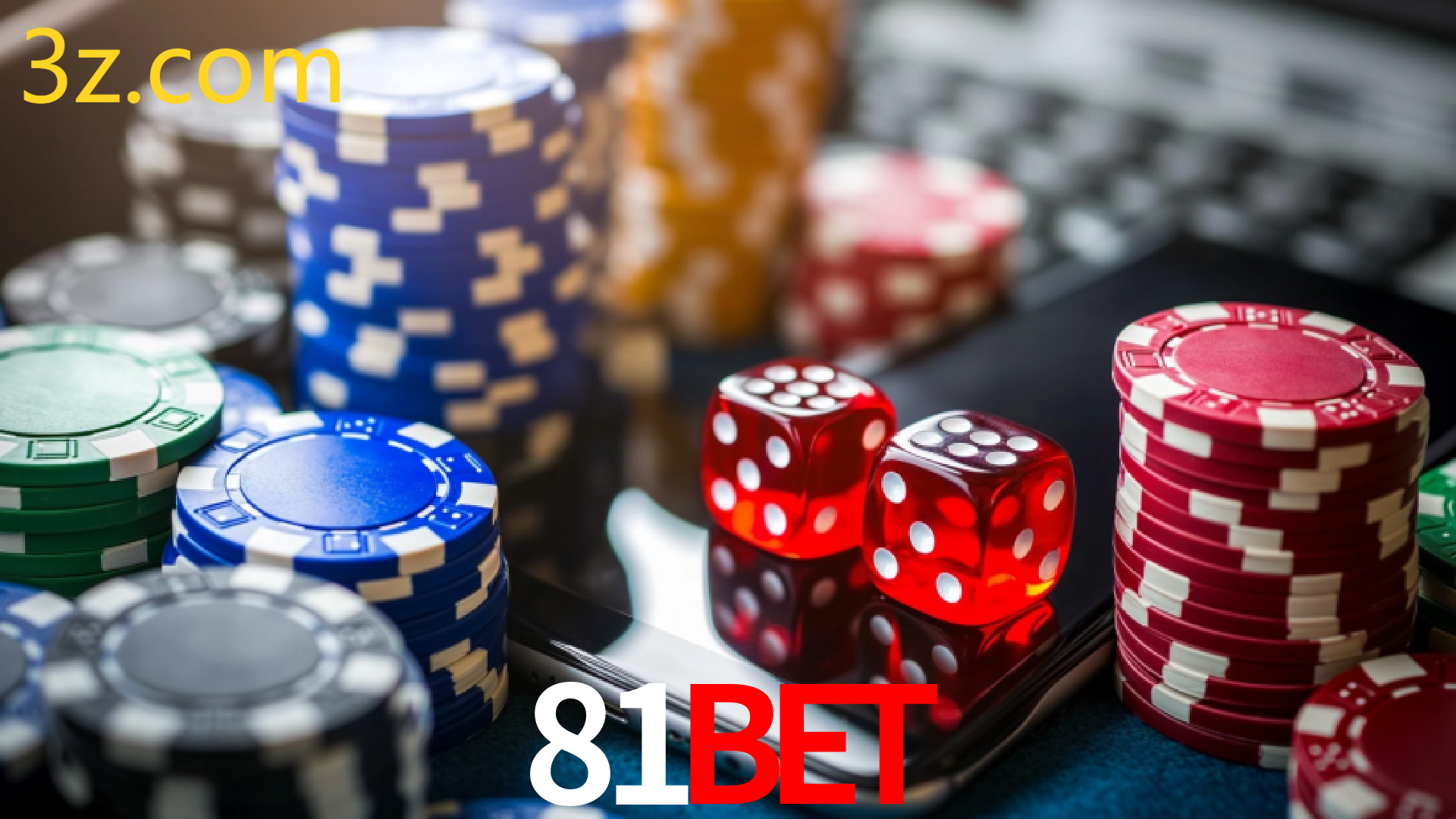 81BET