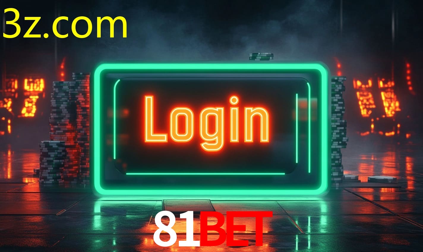 81BET