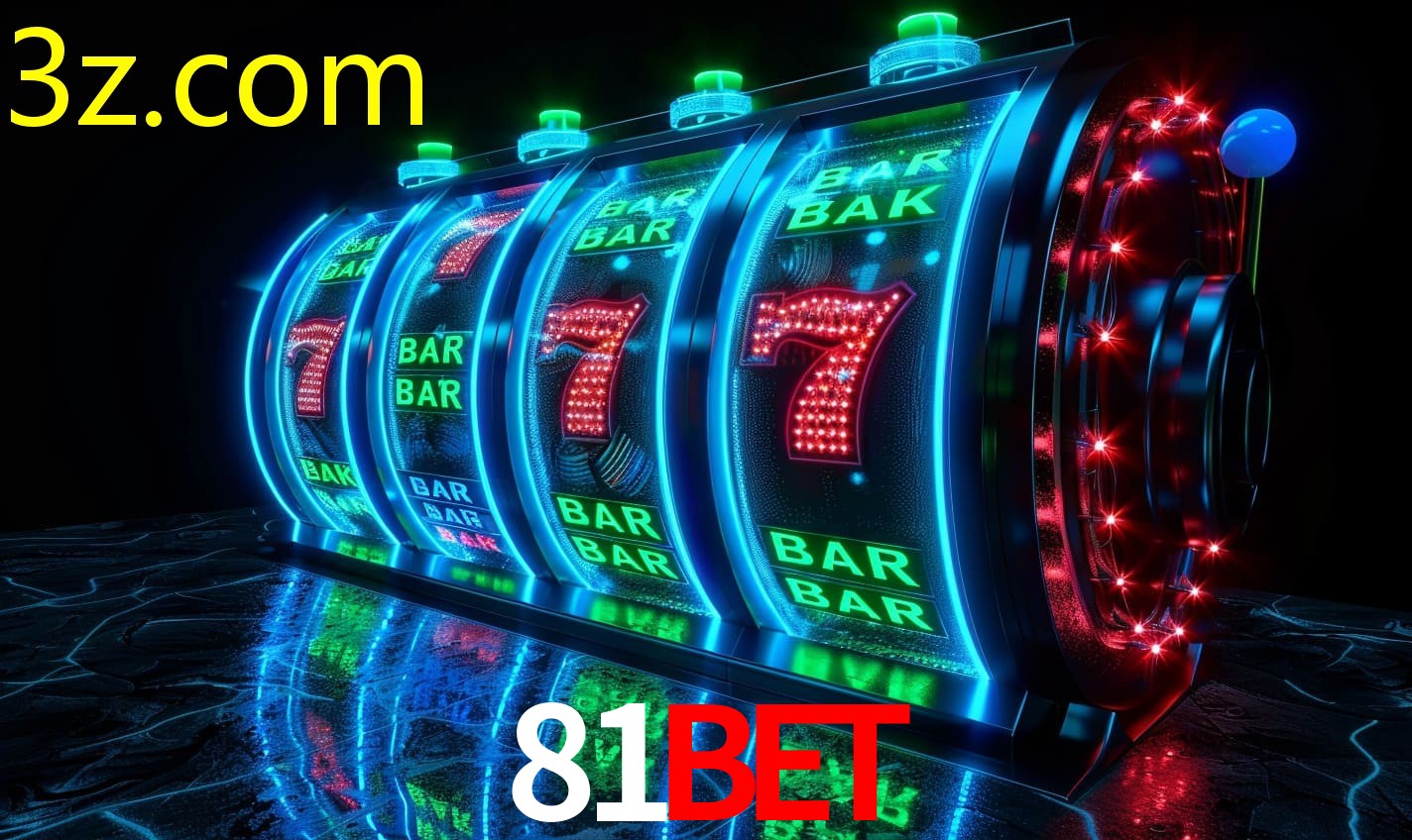 81BET