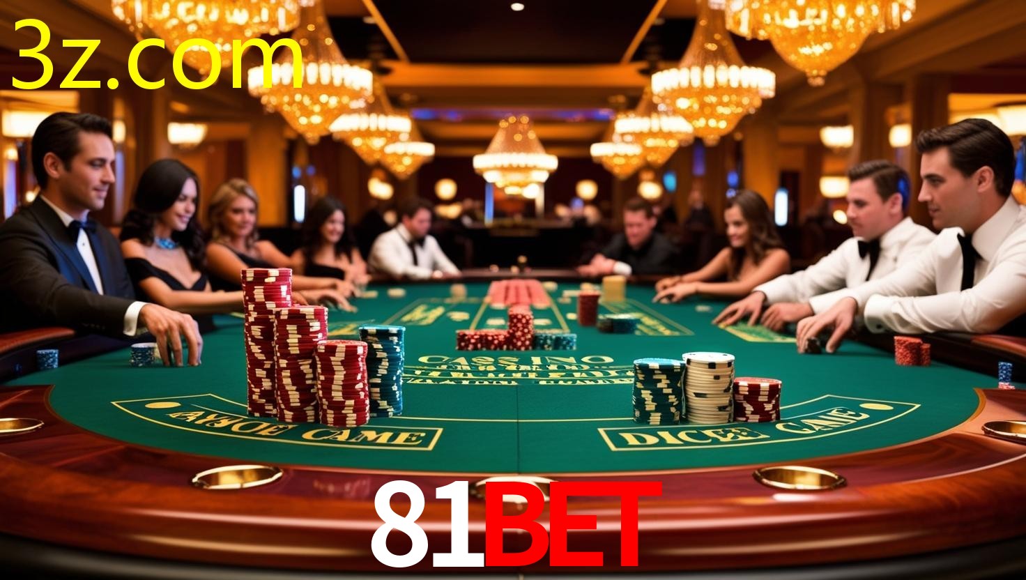 81BET