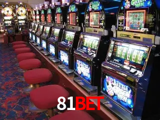 A Emoção da Loteria na 81bet: Uma Chance de Mudança de Vida