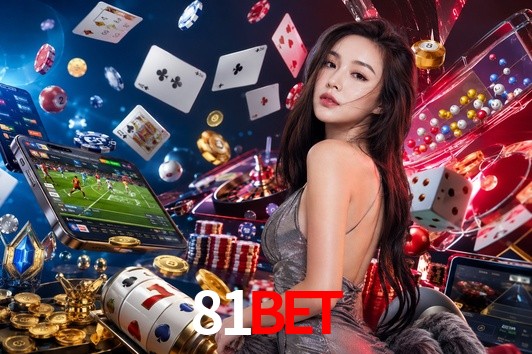 Live Casino 81bet
