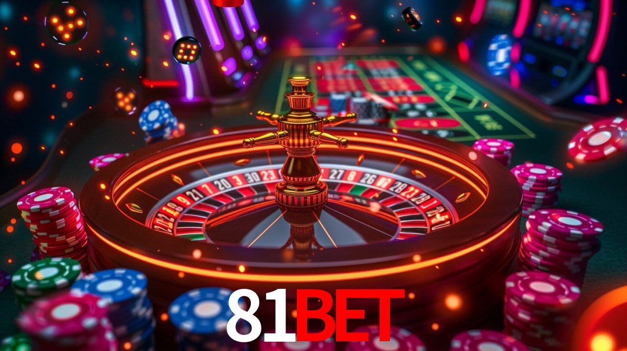 Torneios 81bet
