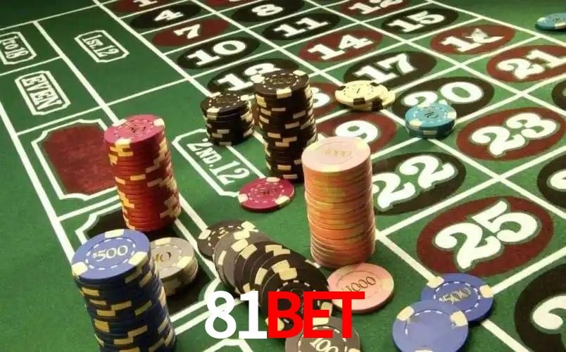 Login Seguro 81bet