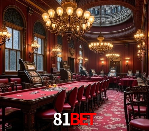 Caishen Wins 81bet