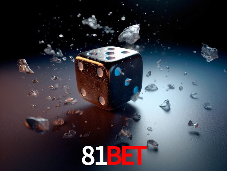 Depósito e saque na 81bet