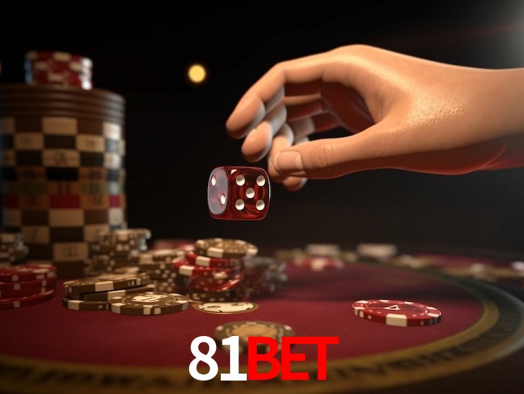 Segurança 2FA 81bet