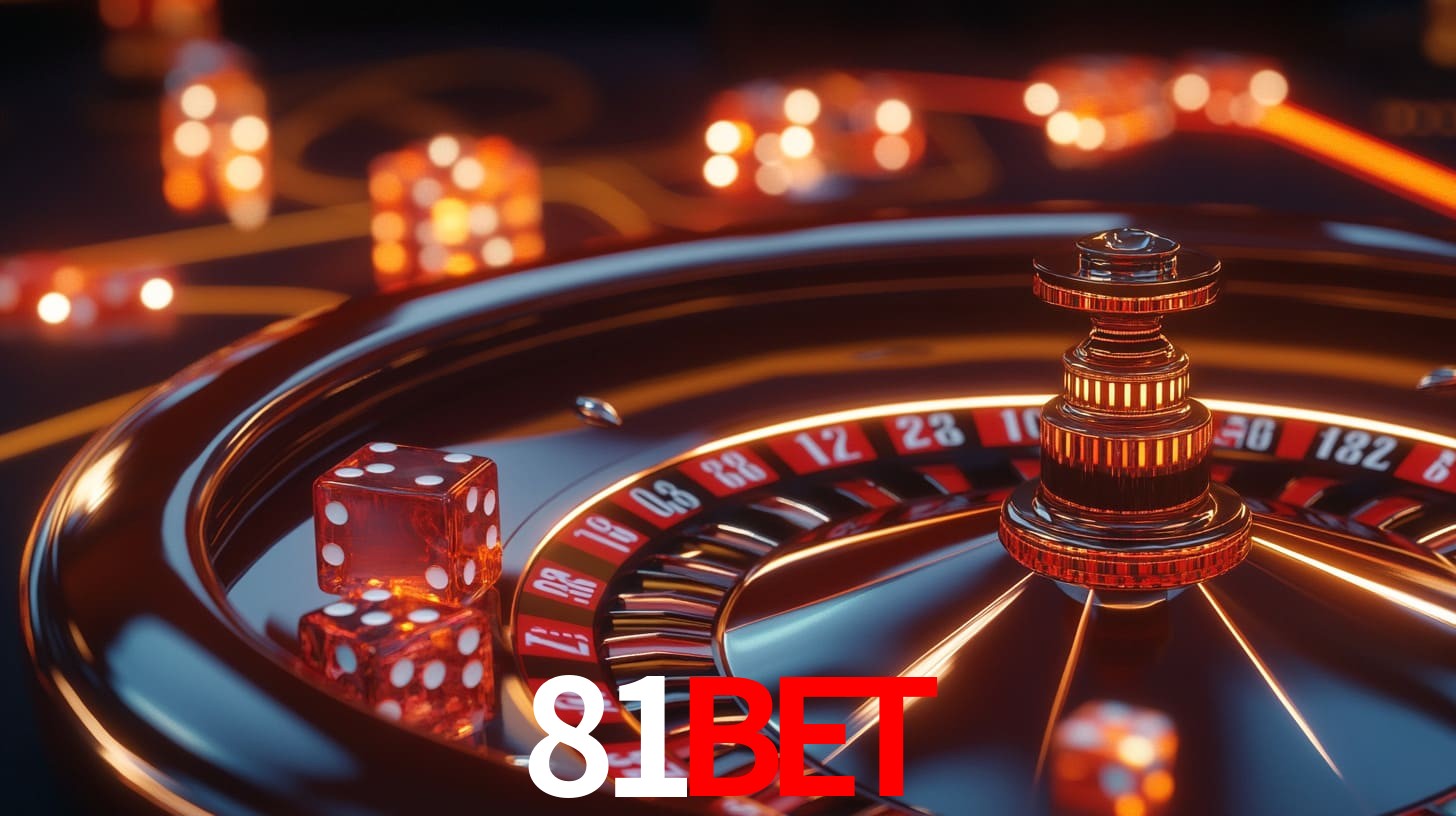 Blackjack Table 81bet