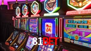 Mesa de Blackjack 81bet