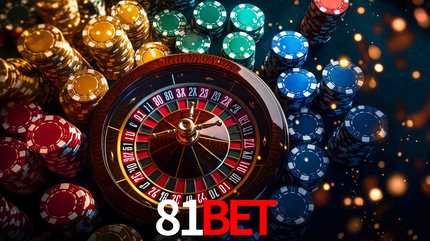 Ofertas Imperdíveis na 81bet: Promoções e Bônus Que Valem a Pena