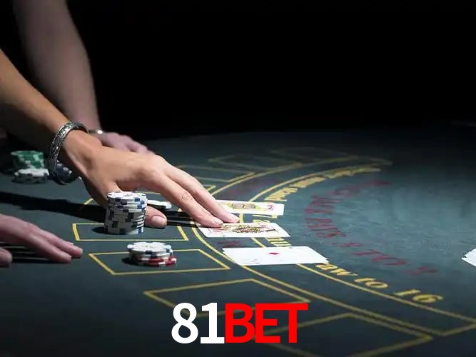 Catálogo de jogos na 81bet