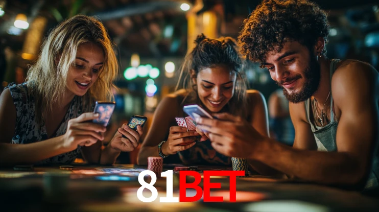 Tournaments 81bet