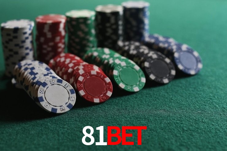 Bonus Features 81bet