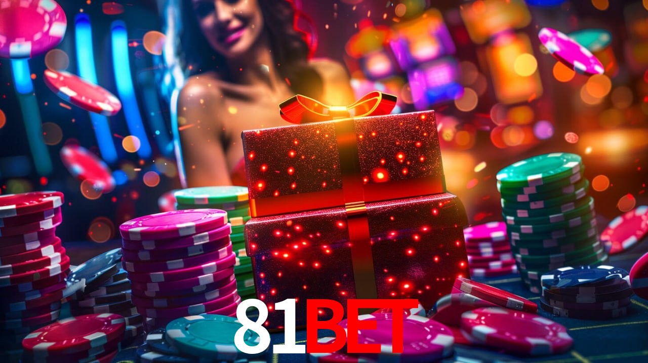 Interface do App 81bet