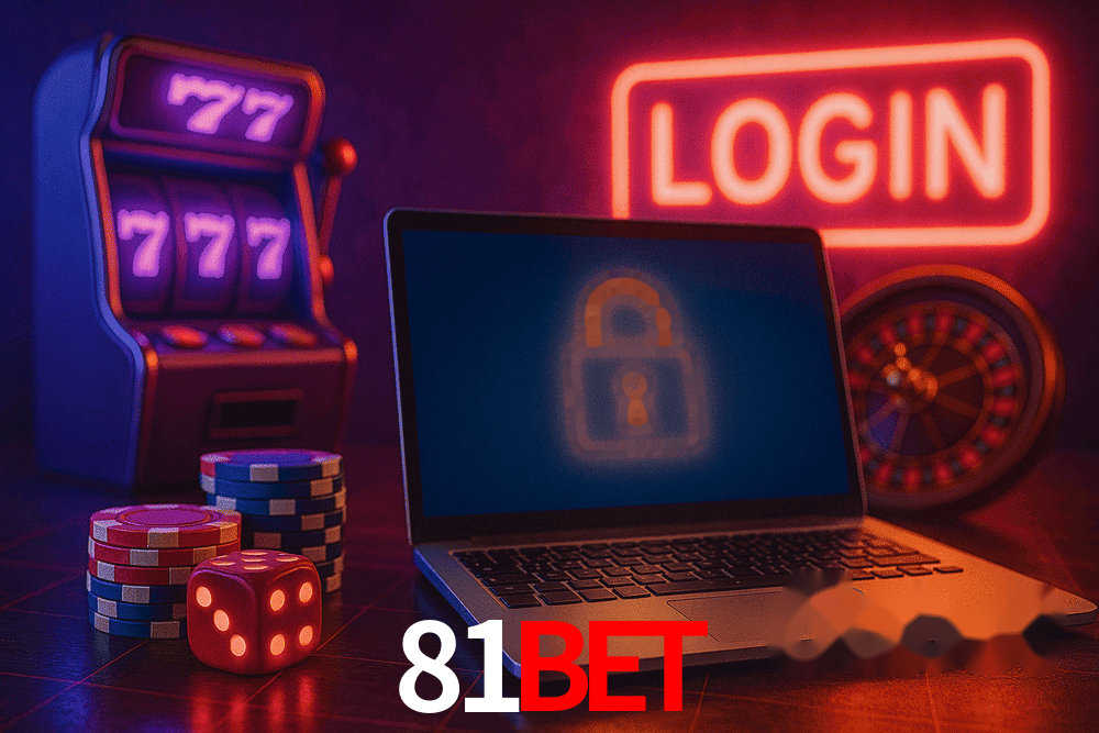Jogos de Slot 81bet