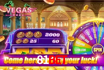 A Popularidade dos Caça-Níqueis no 81bet