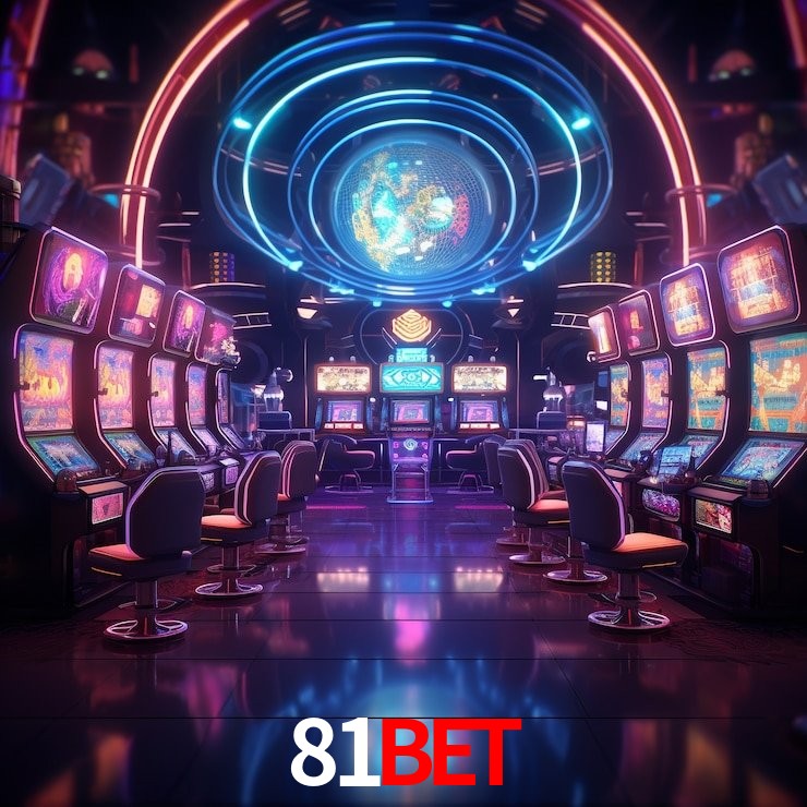 Saque PIX 81bet