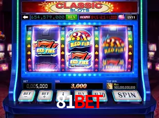 Desvendando o Mundo dos Jogos Virtuais na 81bet