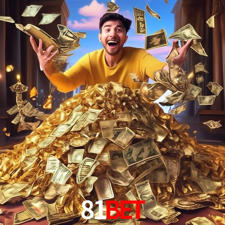 Apostas de Tênis 81bet