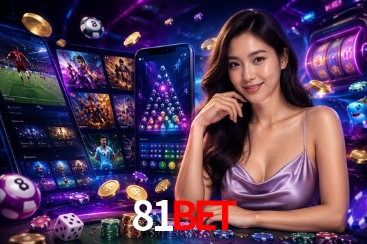 Seasonal Promotions 81bet
