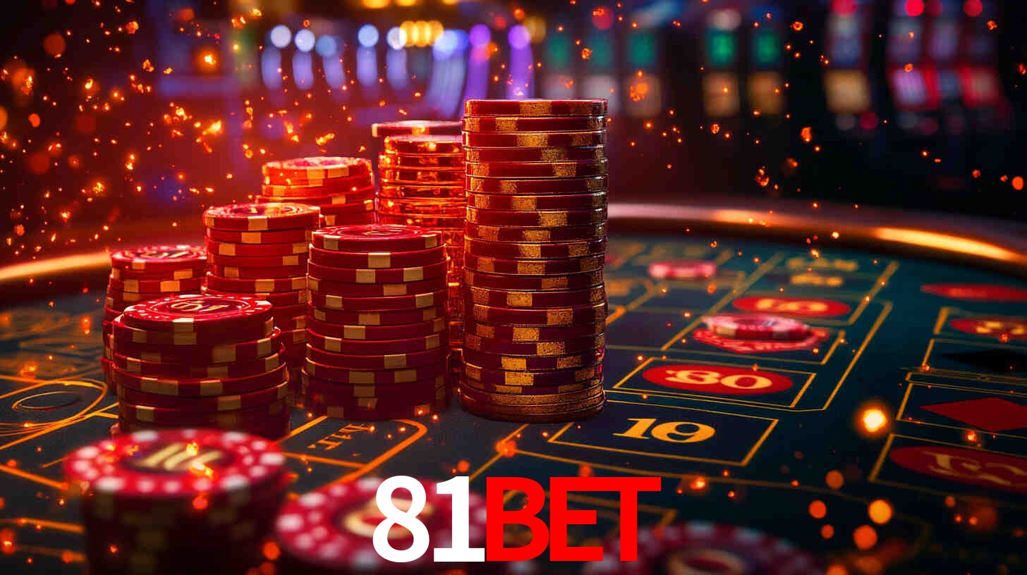81bet App Interface