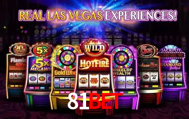 Descubra a Magia dos Jogos de Arcade no 81bet