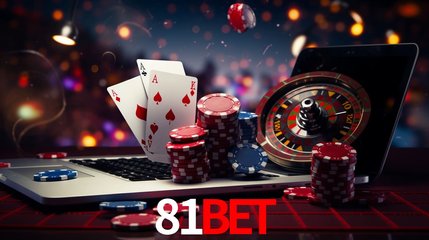 Live Casino 81bet
