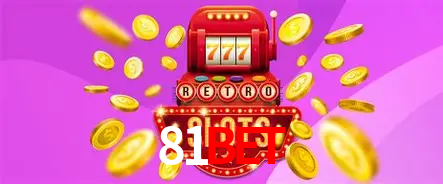 Descubra a Magia dos Jogos de Arcade no 81bet