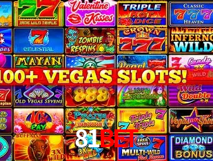 Desvendando o Mundo dos Jogos Virtuais na 81bet