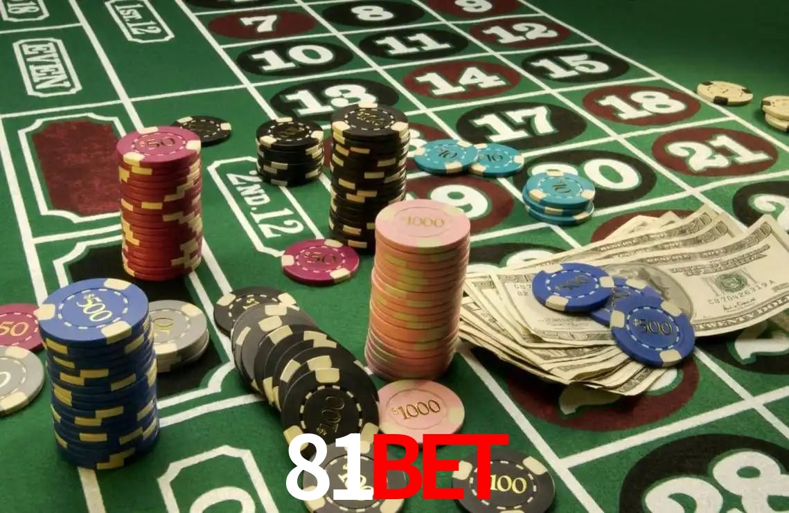 Game Statistics 81bet